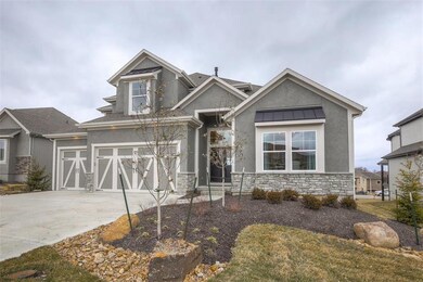 10714 W 171st Terrace, Overland Park, KS 66221 - photo 5