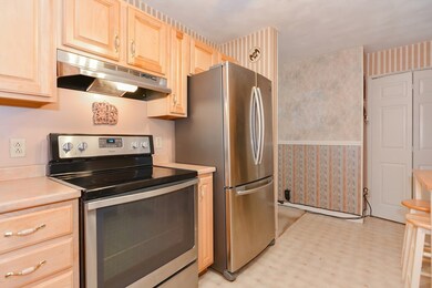 Milliken Hills Condominiums unit 6, Franklin, MA 02038 - photo 6