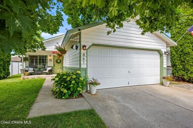 861 W Kyler Ave, Hayden, ID 83835 - photo 5