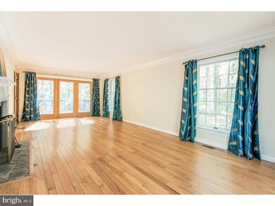 1 Wildbriar Ln, Princeton, NJ 08540 - photo 4