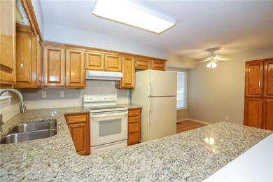 5 Cherhill Dr, Bella Vista, AR 72714 - photo 6