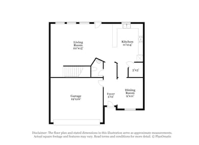 16735 N Rail Dr, Conroe, TX 77385 - photo 2