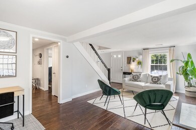 279 Wilson Ave, Quincy, MA 02170 - photo 3