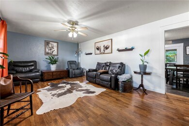 905 NW 10th St, Bentonville, AR 72712 - photo 7