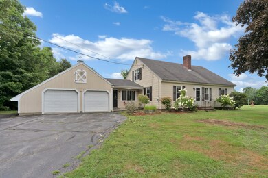 586 Lebanon St, Sanford, ME 04073 - photo 2