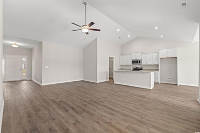 145 Double Pond Dr unit Lot 47 - Abaco, Georgetown, SC 29440 - photo 3