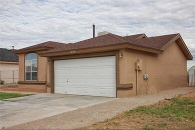 14116 Lago Seco Dr, Horizon City, TX 79928 - photo 3