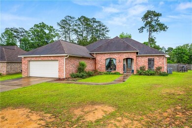 168 Woodwind Dr, Pineville, LA 71360 - photo 2