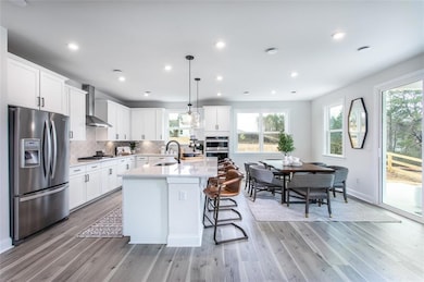 4840 Montane St, Cumming, GA 30028 - photo 5