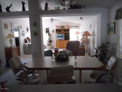 Large great room