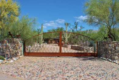 Gate