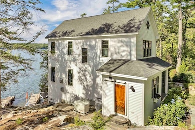 163 Clark Rd, Wolfeboro, NH 03894 - photo 5