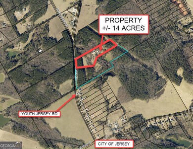 173 Youth Jersey Rd, Covington, GA 30014 - photo 3