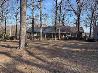 1795 Pangburn Rd, Heber Springs, AR 72543 - photo 2