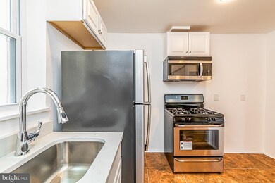 506 Wyeth St, Baltimore, MD 21230 - photo 4