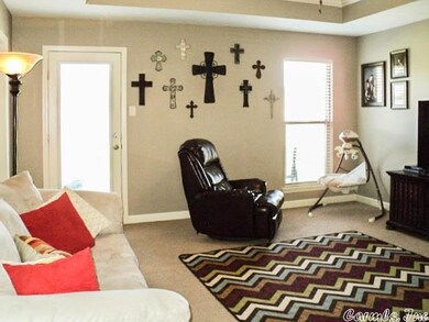 0 Clover Ln unit 16009867, Conway, AR 72032 - photo 6