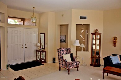 Living Room from Another Angle