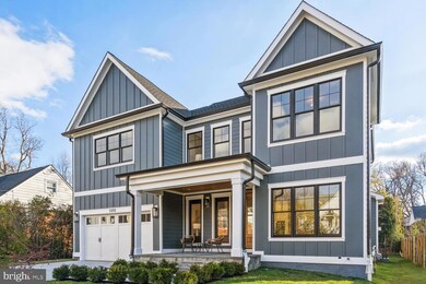 5010 Bangor Dr, Kensington, MD 20895 - photo 3