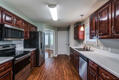 3103 Middleford Dr, Cookeville, TN 38506 - photo 7