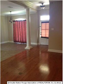 DINING & FOYER