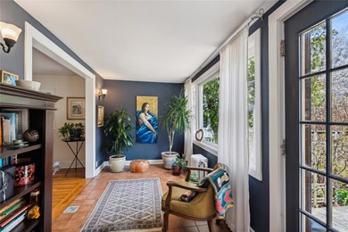 Sun Room