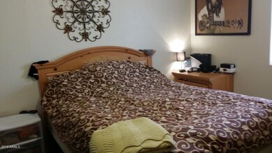 Duplex Bedroom