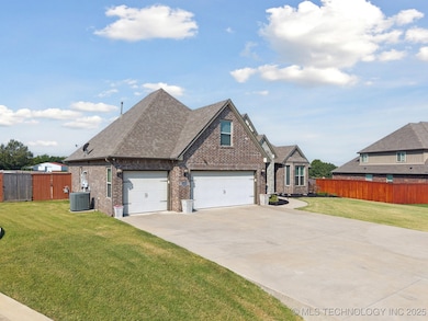 11274 S 210th East Ave, Broken Arrow, OK 74014 - photo 4