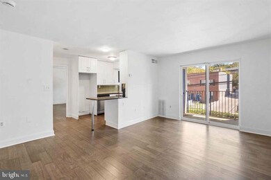 2317 16th St SE unit 104, Washington, DC 20020 - photo 5