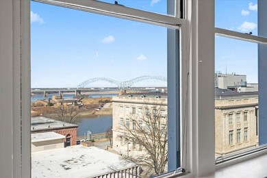 Best views in the city.