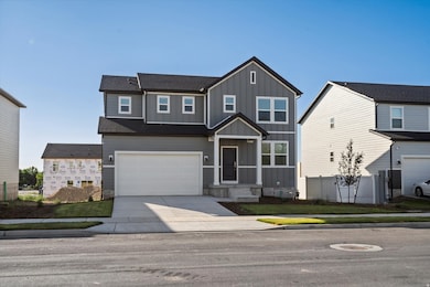 3457 N Browning St unit 1528, Eagle Mountain, UT 84005 - photo 3