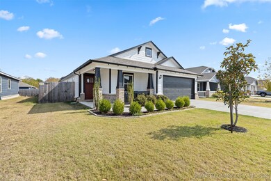Built in 2021 with great amenities!