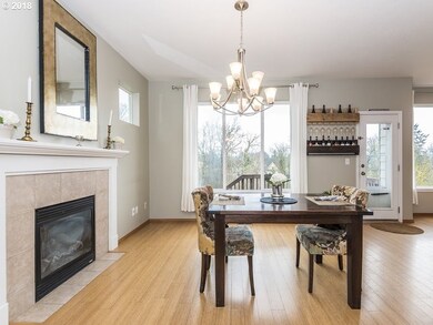 Fireplace Gas
