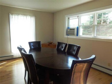 Other. Dining Area