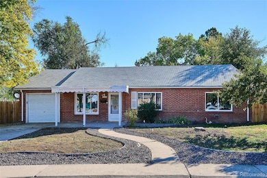 1130 Quari St, Aurora, CO 80011 - photo 2