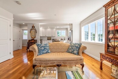 155 Green St unit 4, Marblehead, MA 01945 - photo 4
