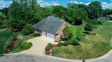 4116 Harbour Cove unit 4, Lansing, MI 48911 - photo 7