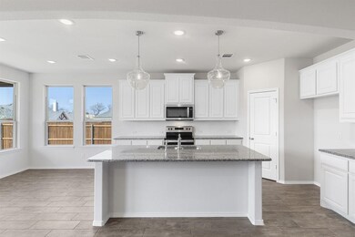 229 Magnolia Dr, Azle, TX 76020 - photo 2