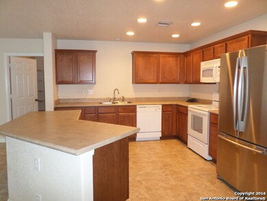 24511 Drew Gap, San Antonio, TX 78255 - photo 4