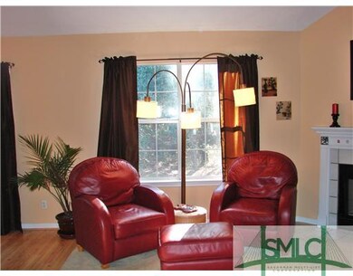 Den/Family/Great Room.