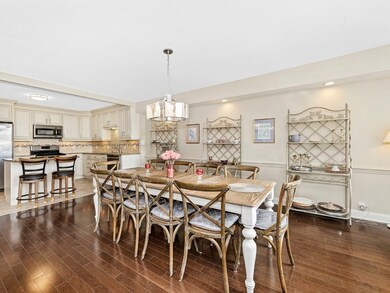 Imperial Towers unit 806, Chestnut Hill, MA 02467 - photo 4