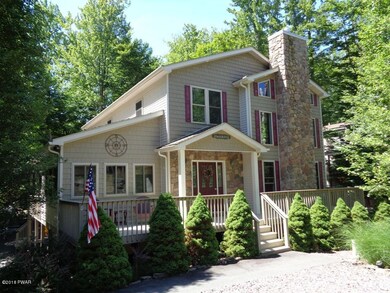 1103 Wallenpaupack Dr, Lake Ariel, PA 18436 - photo 3