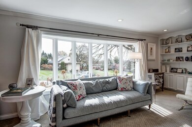 Wonderful Natural Light