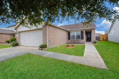 3326 Legends Shadow Dr, Spring, TX 77386 - photo 3