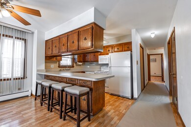 4617 Elm Ave unit 1N, Brookfield, IL 60513 - photo 6