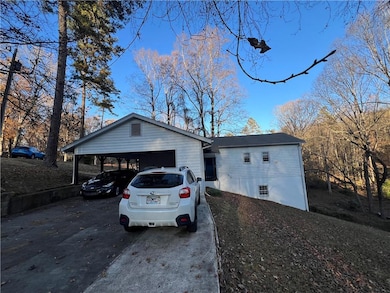 40 Chestatee Springs Rd, Dahlonega, GA 30533 - photo 2