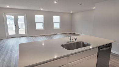 Model Home Photos