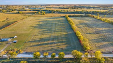 9 Happy Camp Rd, Beggs, OK 74421 - photo 7