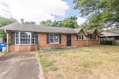 808 Dover Rd, West Memphis, AR 72301 - photo 2