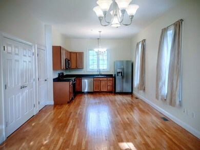 207 John Scott Blvd unit B, Norton, MA 02766 - photo 6