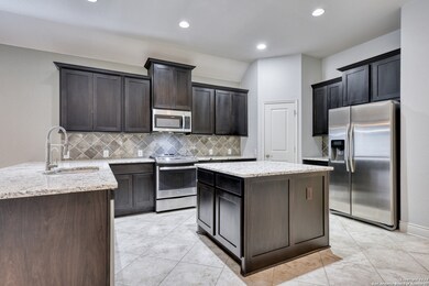 8536 Lajitas Bend, San Antonio, TX 78254 - photo 5